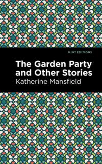 Mint Editions (Short Story Collections and Anthologies)