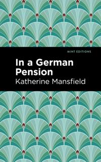 Mint Editions (Short Story Collections and Anthologies)
