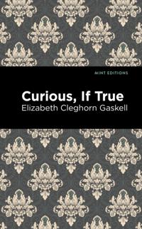 Mint Editions (Horrific, Paranormal, Supernatural and Gothic Tales)