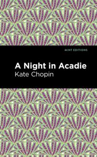 Mint Editions (Short Story Collections and Anthologies)