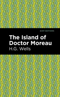 Mint Editions (Scientific and Speculative Fiction)