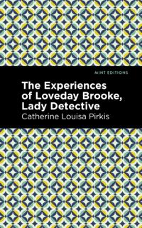 Mint Editions (Crime, Thrillers and Detective Work)