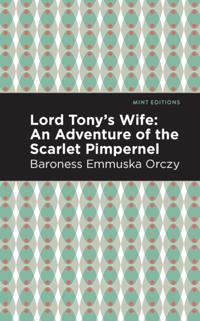Mint Editions (Grand Adventures)