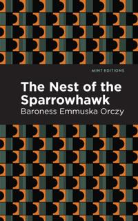 Nest of the Sparrowhawk