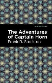 Adventures of Captain Horn