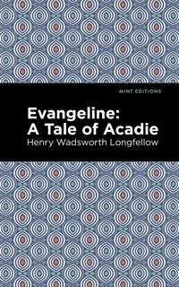 Bokomslag for "Evangeline"