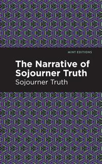 Bokomslag för "The Narrative of Sojourner Truth"