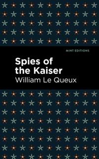 Mint Editions (Crime, Thrillers and Detective Work)