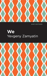 Mint Editions (Scientific and Speculative Fiction)