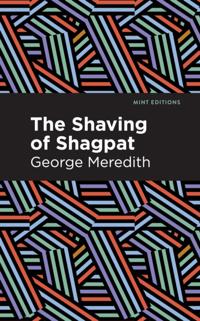 Shaving of Shagpat