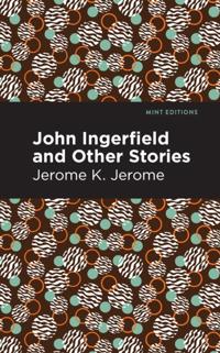 Mint Editions (Short Story Collections and Anthologies)
