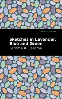 Mint Editions (Short Story Collections and Anthologies)