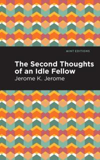Mint Editions (Humorous and Satirical Narratives)