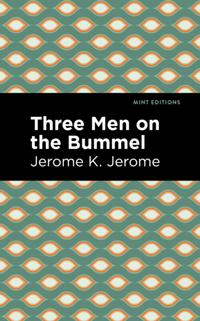 Mint Editions (Humorous and Satirical Narratives)