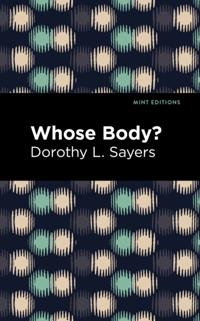 Mint Editions (Crime, Thrillers and Detective Work)