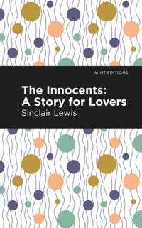 Mint Editions (Literary Fiction)