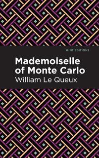 Mademoiselle of Monte Carlo