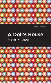 Mint Editions (Plays)