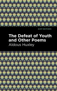 Mint Editions (Poetry and Verse)