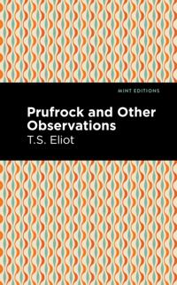 Mint Editions (Poetry and Verse)