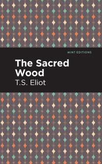 Mint Editions (Nonfiction Narratives: Essays, Speeches and Full-Length Work)