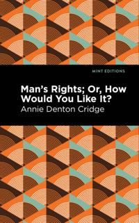 Mint Editions (Political and Social Narratives)