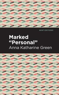 Mint Editions (Crime, Thrillers and Detective Work)