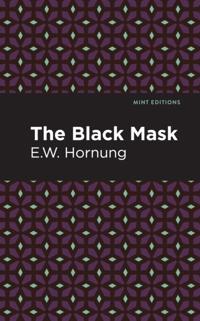 Mint Editions (Crime, Thrillers and Detective Work)