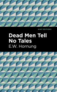 Mint Editions (Crime, Thrillers and Detective Work)