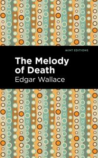 Mint Editions (Crime, Thrillers and Detective Work)