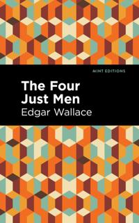 Mint Editions (Crime, Thrillers and Detective Work)