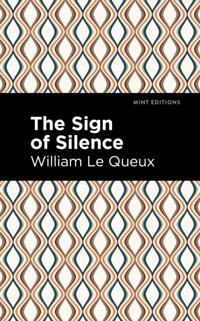 Mint Editions (Crime, Thrillers and Detective Work)