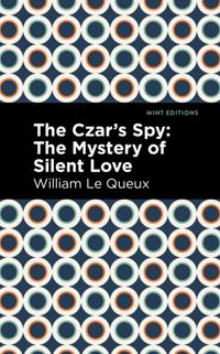 Mint Editions (Crime, Thrillers and Detective Work)