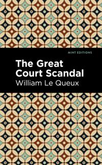 Mint Editions (Crime, Thrillers and Detective Work)