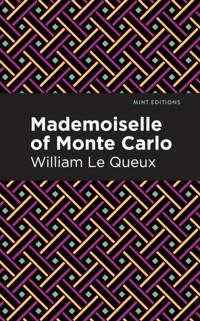 Mademoiselle of Monte Carlo