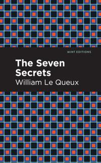 Mint Editions (Crime, Thrillers and Detective Work)