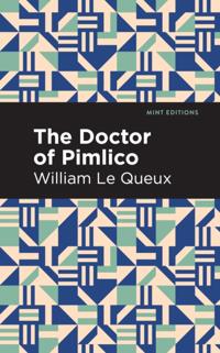 Mint Editions (Crime, Thrillers and Detective Work)