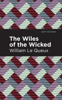 Mint Editions (Crime, Thrillers and Detective Work)