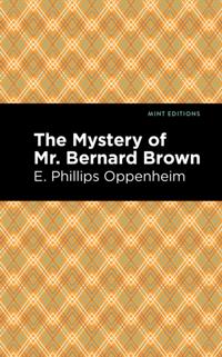 Mint Editions (Crime, Thrillers and Detective Work)