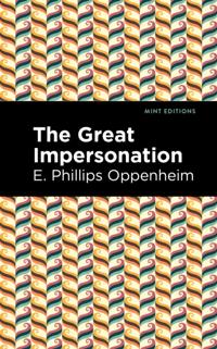 Mint Editions (Crime, Thrillers and Detective Work)