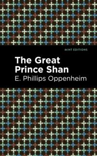 Mint Editions (Crime, Thrillers and Detective Work)
