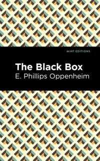 Mint Editions (Crime, Thrillers and Detective Work)