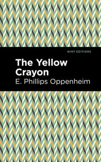 Mint Editions (Crime, Thrillers and Detective Work)