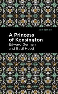 Princess of Kensington