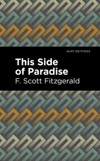 Mint Editions (Literary Fiction)