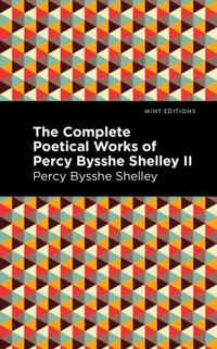 Mint Editions (Poetry and Verse)