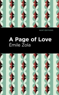 Mint Editions (Literary Fiction)