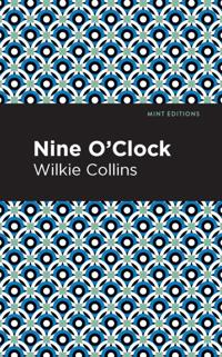 Mint Editions (Crime, Thrillers and Detective Work)