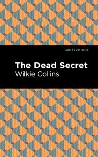 Mint Editions (Crime, Thrillers and Detective Work)