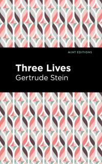 Mint Editions (Reading With Pride)